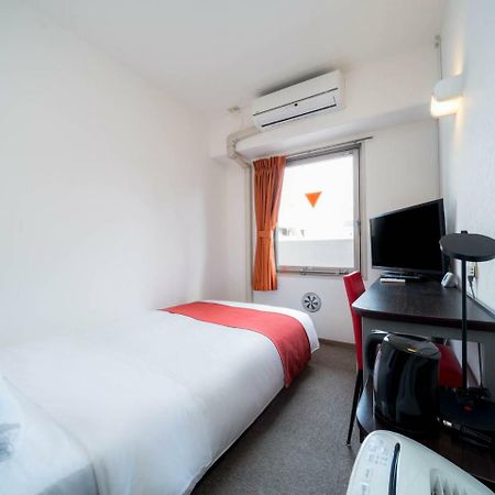 ซูเปอร์โฮเต็ลฮาคะตะ Hotel ฟูกุโอกะ ภายนอก รูปภาพ
